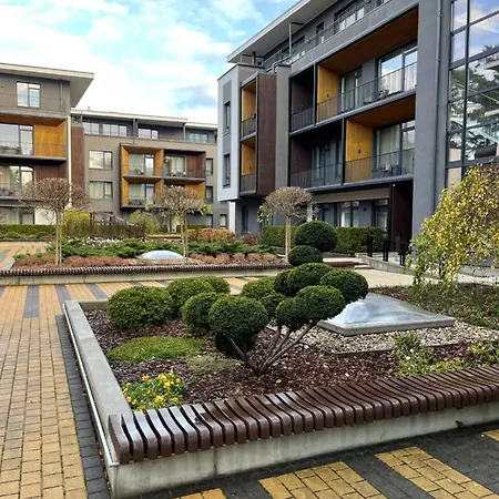 Dzintari Jurmala Exterior photo
