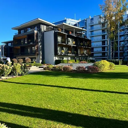 Dzintari Jurmala Exterior photo