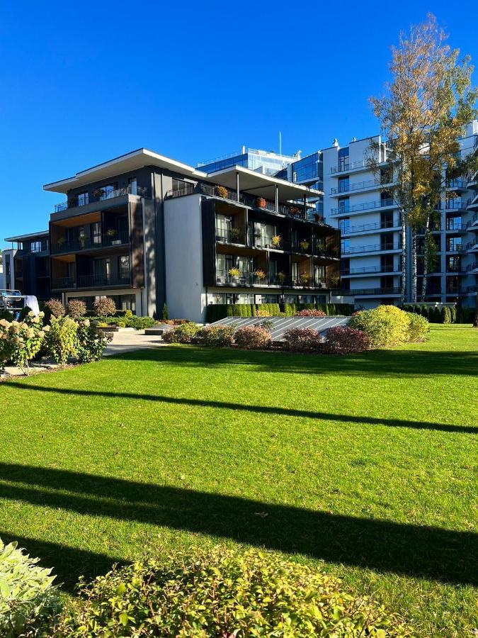 Dzintari Apartment Jurmala